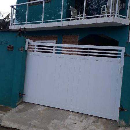 Villa Casa Fins De Semana E Temporada Ubatuba Exterior foto