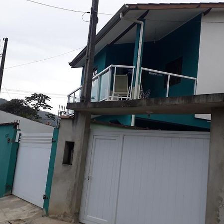 Villa Casa Fins De Semana E Temporada Ubatuba Exterior foto
