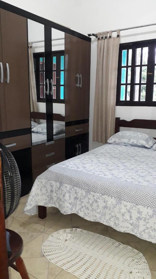 Villa Casa Fins De Semana E Temporada Ubatuba Exterior foto
