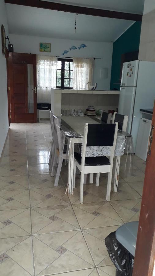 Villa Casa Fins De Semana E Temporada Ubatuba Exterior foto