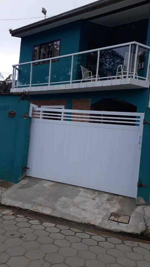 Villa Casa Fins De Semana E Temporada Ubatuba Exterior foto
