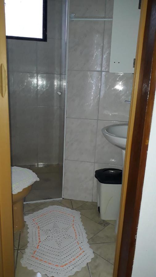 Villa Casa Fins De Semana E Temporada Ubatuba Exterior foto