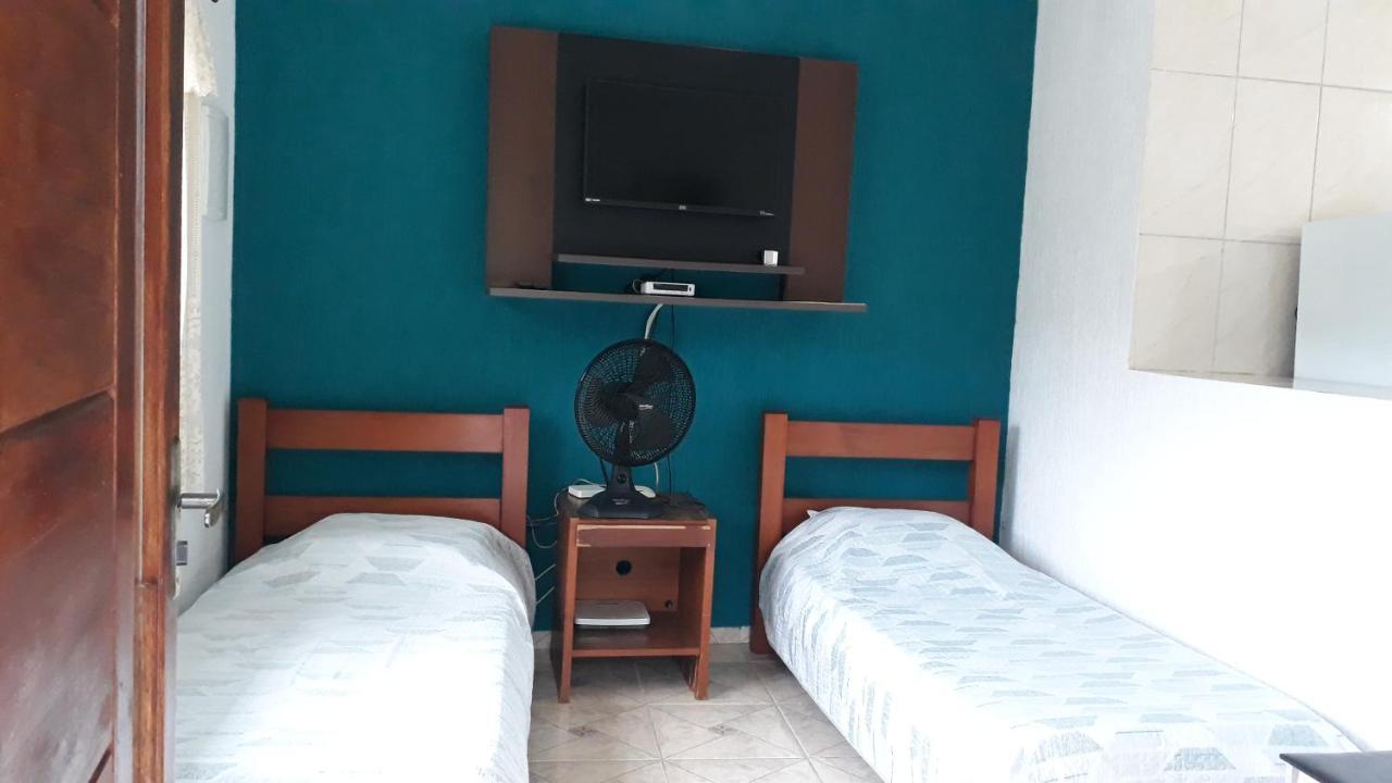 Villa Casa Fins De Semana E Temporada Ubatuba Exterior foto