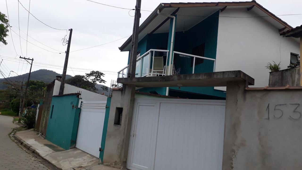Villa Casa Fins De Semana E Temporada Ubatuba Exterior foto