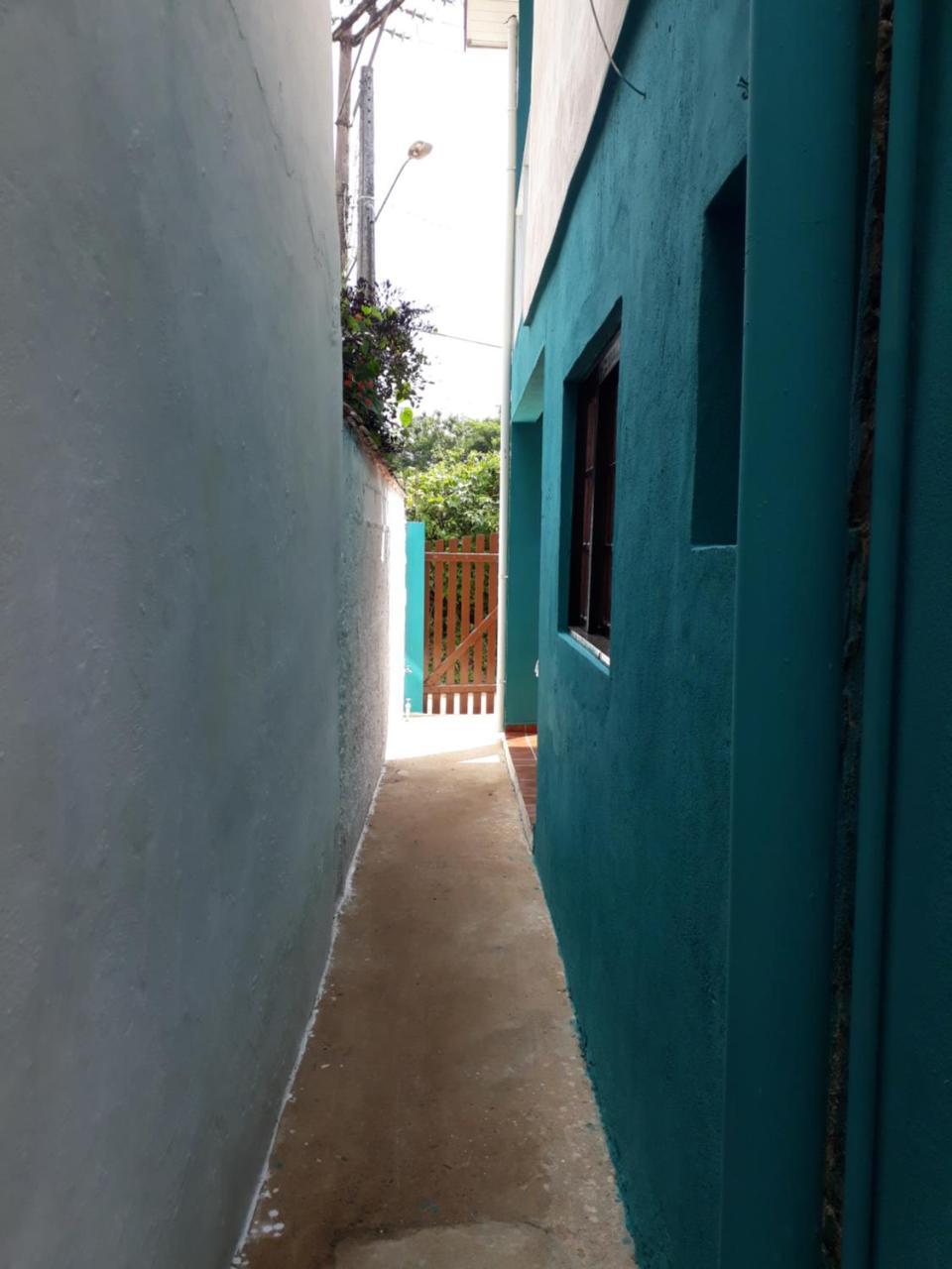 Villa Casa Fins De Semana E Temporada Ubatuba Exterior foto