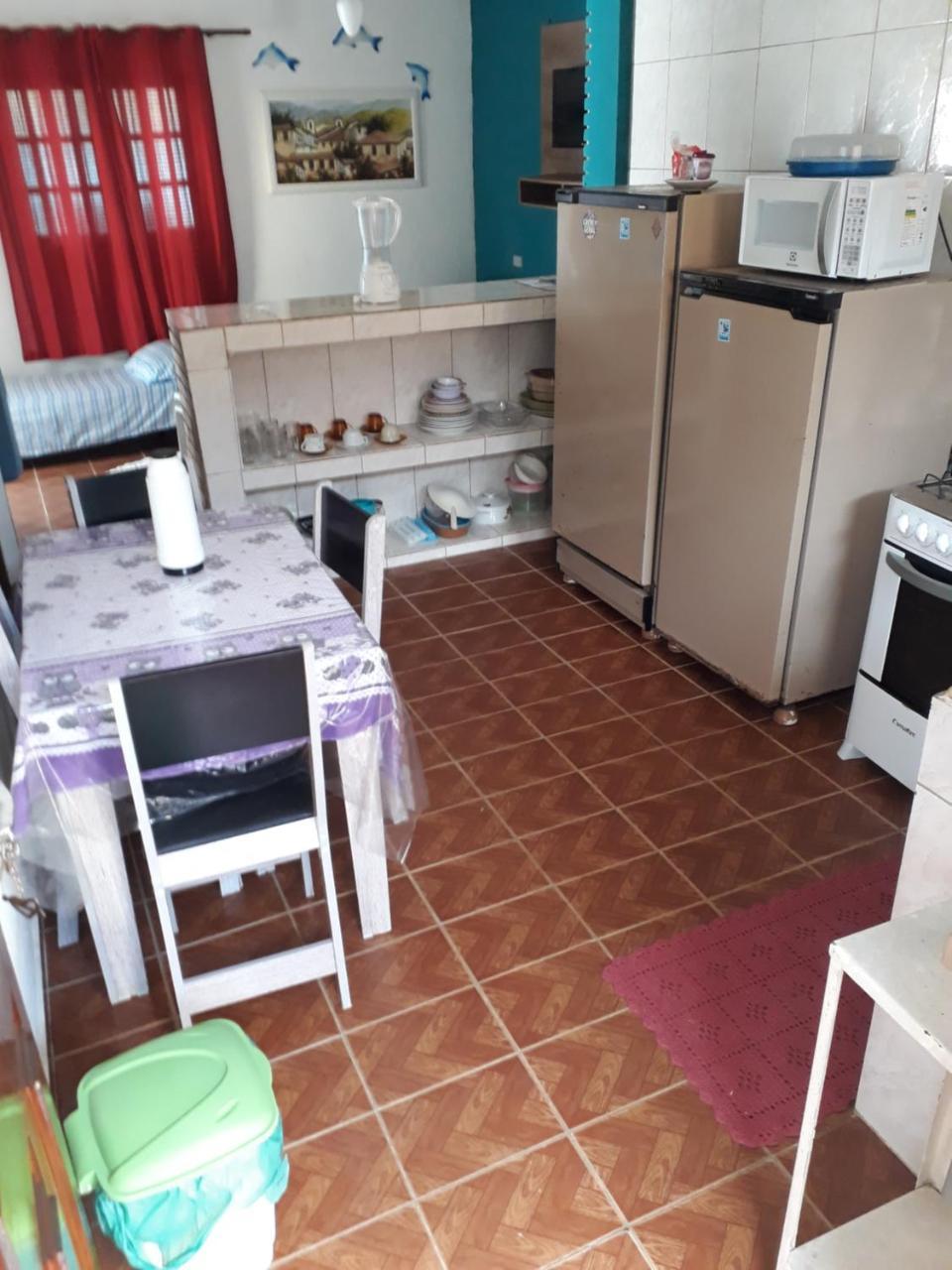 Villa Casa Fins De Semana E Temporada Ubatuba Exterior foto