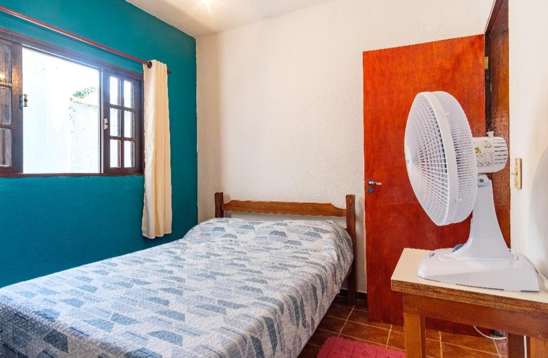 Villa Casa Fins De Semana E Temporada Ubatuba Exterior foto
